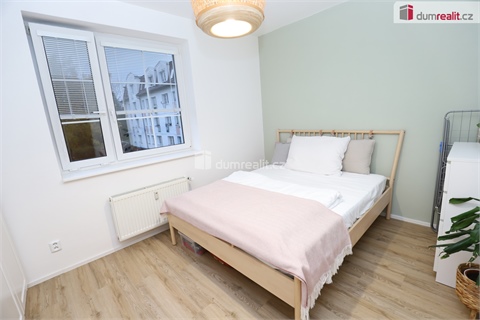 Prodej bytu 2+1, 49 m² - 4