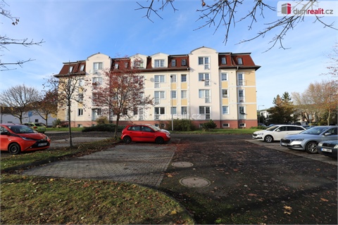 Prodej bytu 2+1, 49 m² - 14