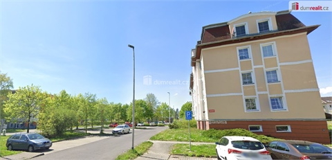 Prodej bytu 2+1, 49 m² - 16