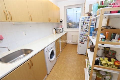 Prodej bytu 2+1, 49 m² 8