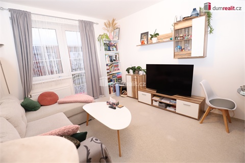 Prodej bytu 2+1, 49 m² 0