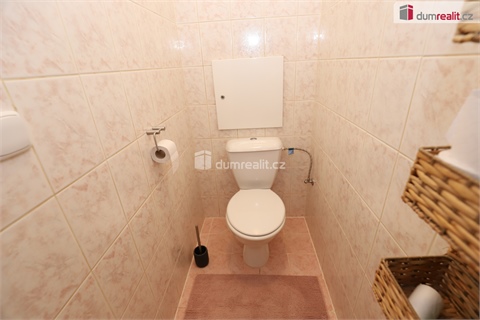 Prodej bytu 2+1, 49 m² - 12