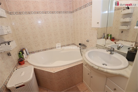 Prodej bytu 2+1, 49 m² - 10