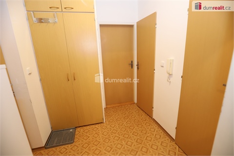 Prodej bytu 2+1, 49 m² - 8