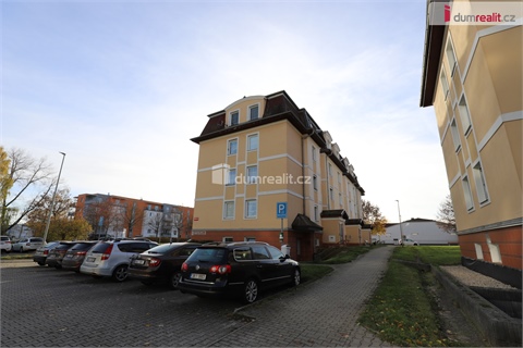 Prodej bytu 2+1, 49 m² 16