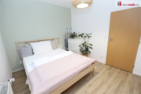 Prodej bytu 2+1, 49 m² 4