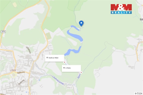 Prodej chaty / chapuly, 25 m² 6