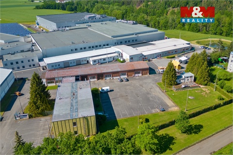 Pronájem parkovacího místa, 15 m² - 0