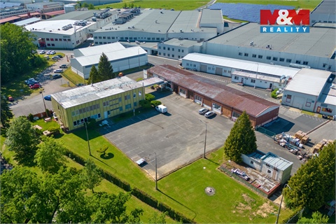 Pronájem parkovacího místa, 15 m² 2