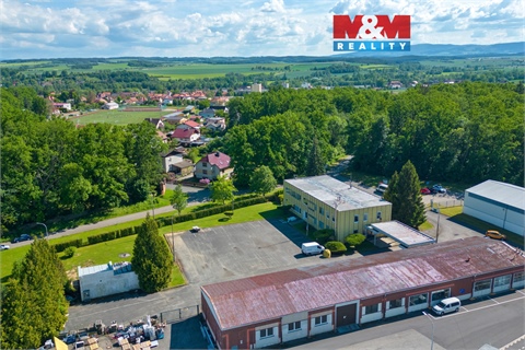 Pronájem parkovacího místa, 15 m² 0