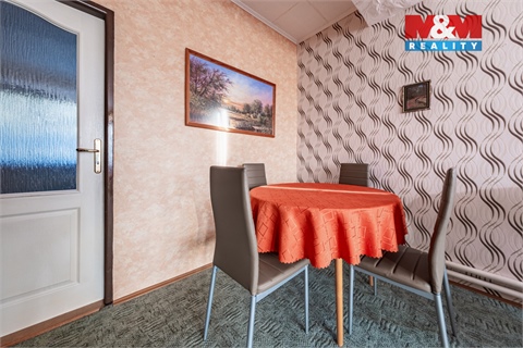 Prodej bytu 2+1, 53 m² 4