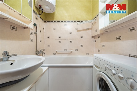 Prodej bytu 2+1, 53 m² - 10