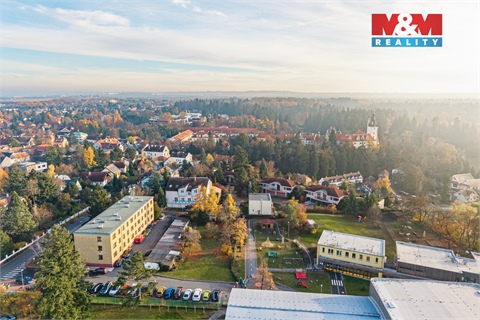 Prodej bytu 2+1, 53 m² 16