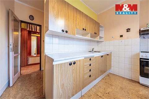 Prodej bytu 2+1, 53 m² 8