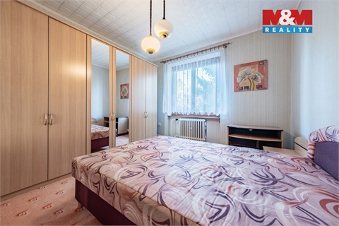 Prodej bytu 2+1, 53 m² 6