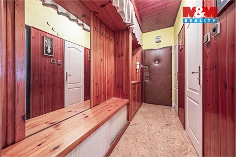 Prodej bytu 2+1, 53 m² 10