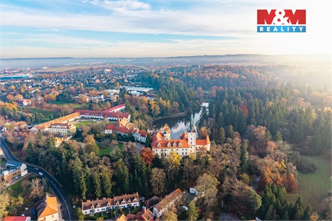 Prodej bytu 2+1, 53 m² - 14