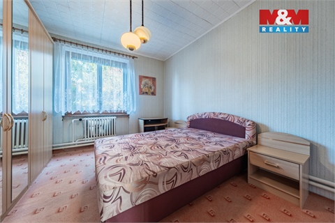 Prodej bytu 2+1, 53 m² - 4