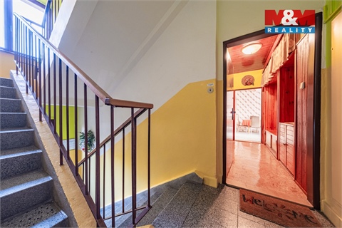 Prodej bytu 2+1, 53 m² - 12