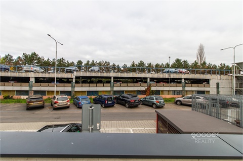 Pronájem bytu 1kk, 29 m² - 14