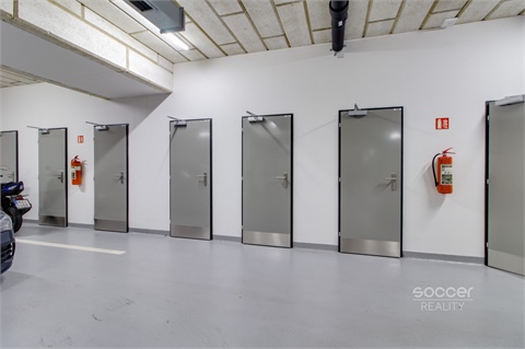 Pronájem bytu 1kk, 29 m² - 10