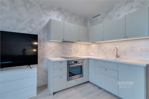 Pronájem bytu 1kk, 29 m² 0