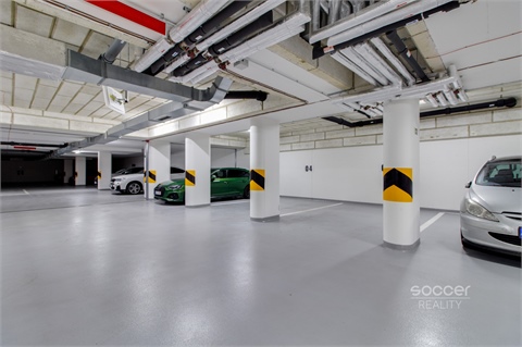 Pronájem bytu 1kk, 29 m² 10