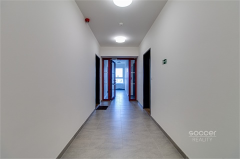 Pronájem bytu 1kk, 29 m² 8