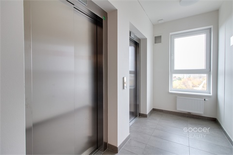 Pronájem bytu 1kk, 29 m² - 8