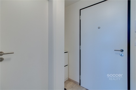 Pronájem bytu 1kk, 29 m² - 6