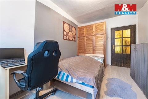 Prodej bytu 3+1, 68 m² - 6