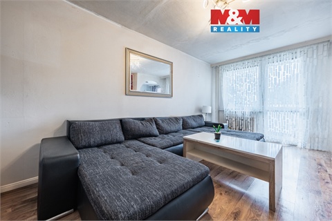 Prodej bytu 3+1, 68 m² 0