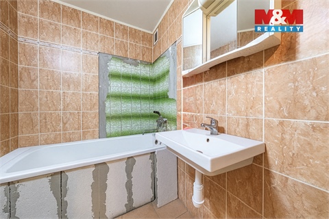 Prodej bytu 3+1, 68 m² - 8