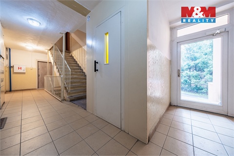 Prodej bytu 3+1, 68 m² 10