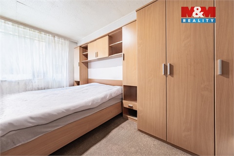 Prodej bytu 3+1, 68 m² - 4