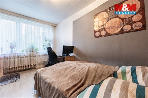 Prodej bytu 3+1, 68 m² 6