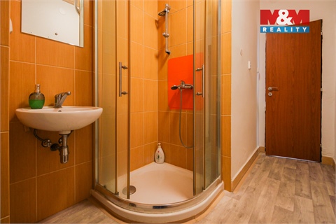 Prodej bytu 3+1, 71 m² - 4