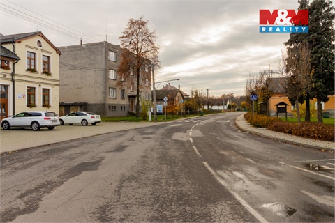 Prodej bytu 3+1, 71 m² 10