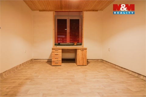 Prodej bytu 3+1, 71 m² - 6