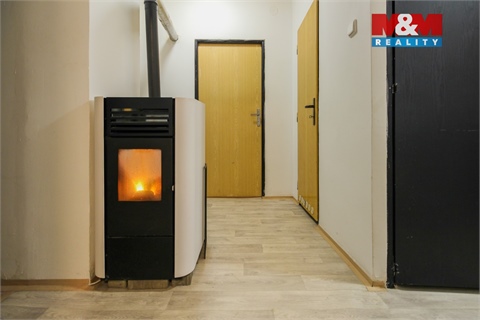 Prodej bytu 3+1, 71 m² - 2