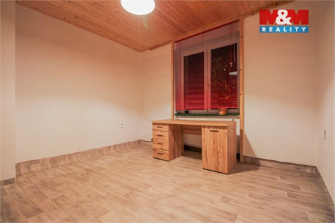 Prodej bytu 3+1, 71 m² 8