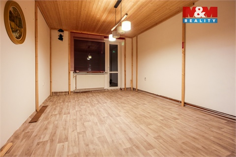 Prodej bytu 3+1, 71 m² 2