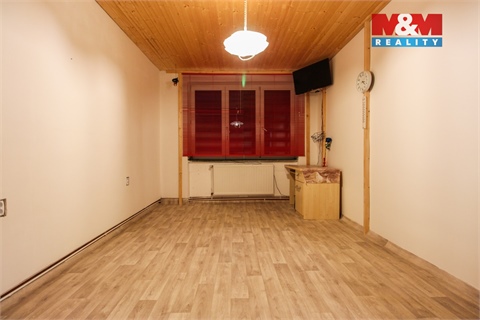 Prodej bytu 3+1, 71 m² 4