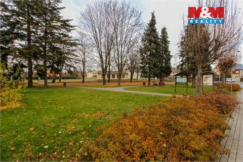 Prodej bytu 3+1, 71 m² - 10