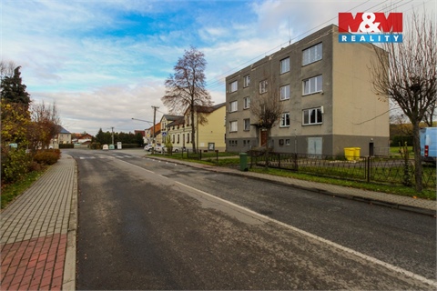 Prodej bytu 3+1, 71 m² - 8