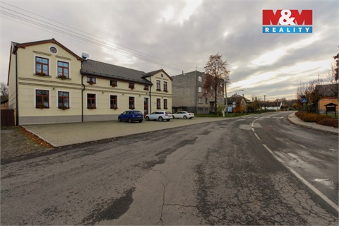 Prodej bytu 3+1, 71 m² 12