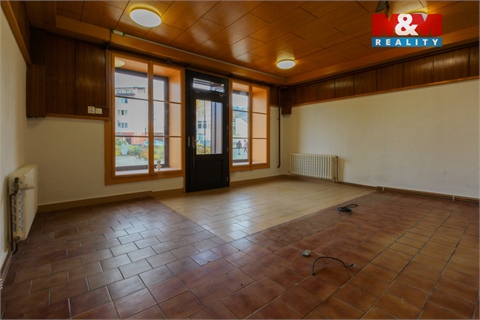 Pronájem obchodních prostor, 40 m² 6