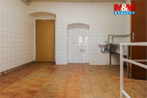 Pronájem obchodních prostor, 40 m² 4