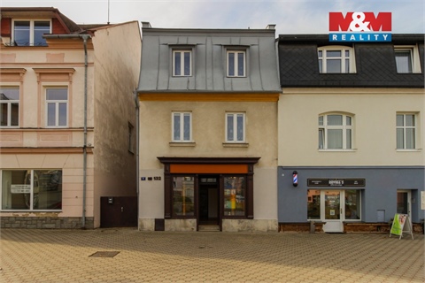 Pronájem obchodních prostor, 40 m² 8