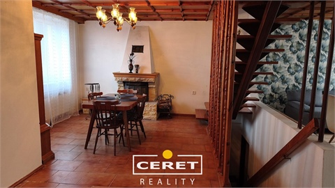 Prodej domu, 170 m² 4